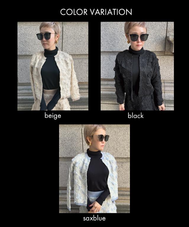 3層編みラグジュアリーニットカーディガン_gfa25aw-nt13