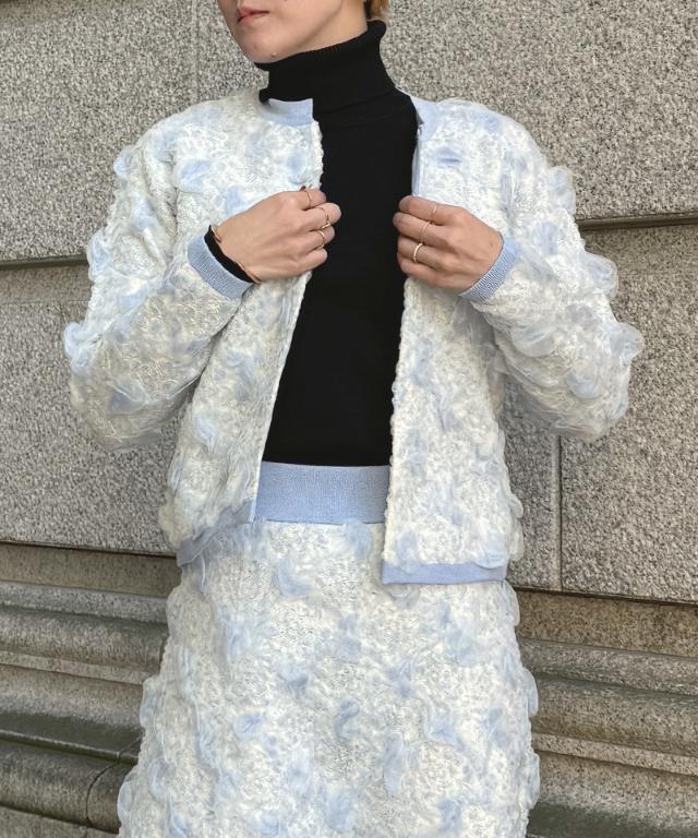 3層編みラグジュアリーニットカーディガン_gfa25aw-nt13