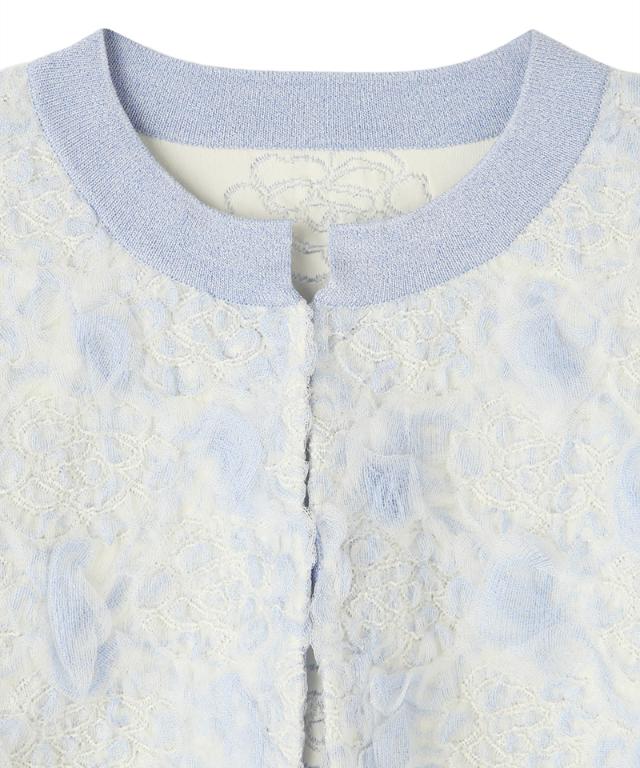 3層編みラグジュアリーニットカーディガン_gfa25aw-nt13