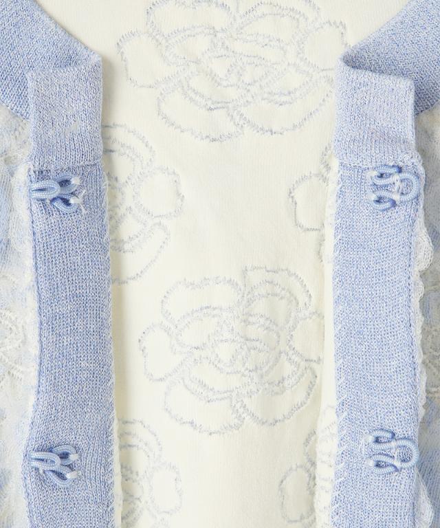 3層編みラグジュアリーニットカーディガン_gfa25aw-nt13