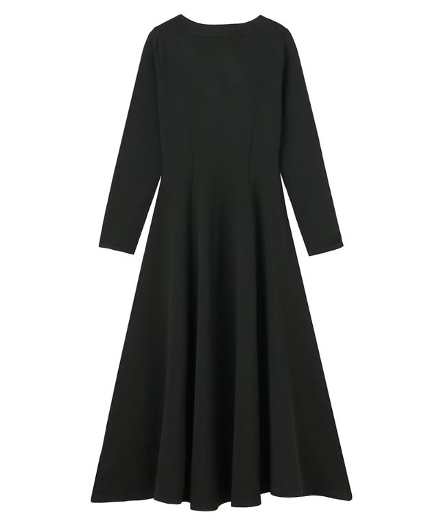 フラワーモチーフワンピース_gfa25aw-op05