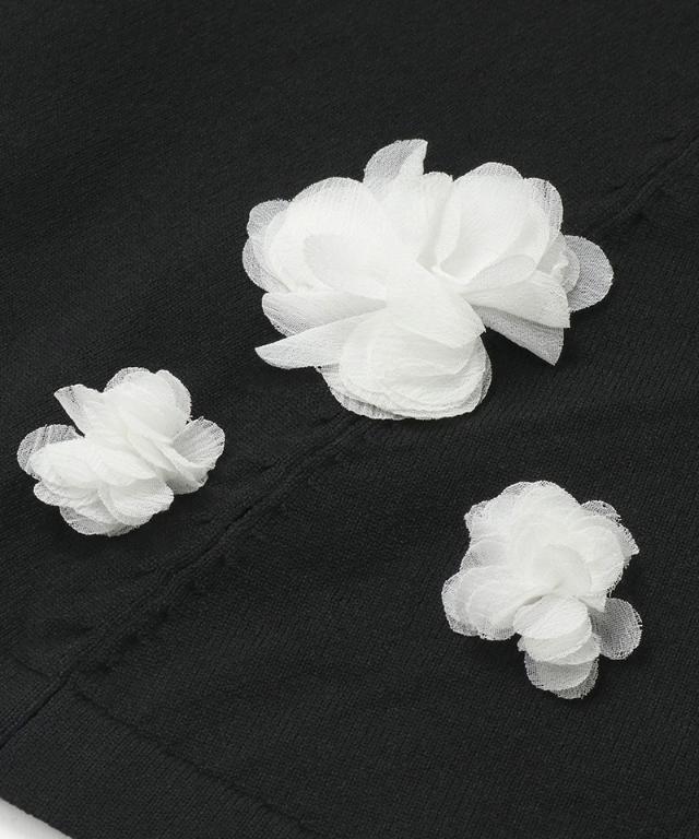 フラワーモチーフワンピース_gfa25aw-op05