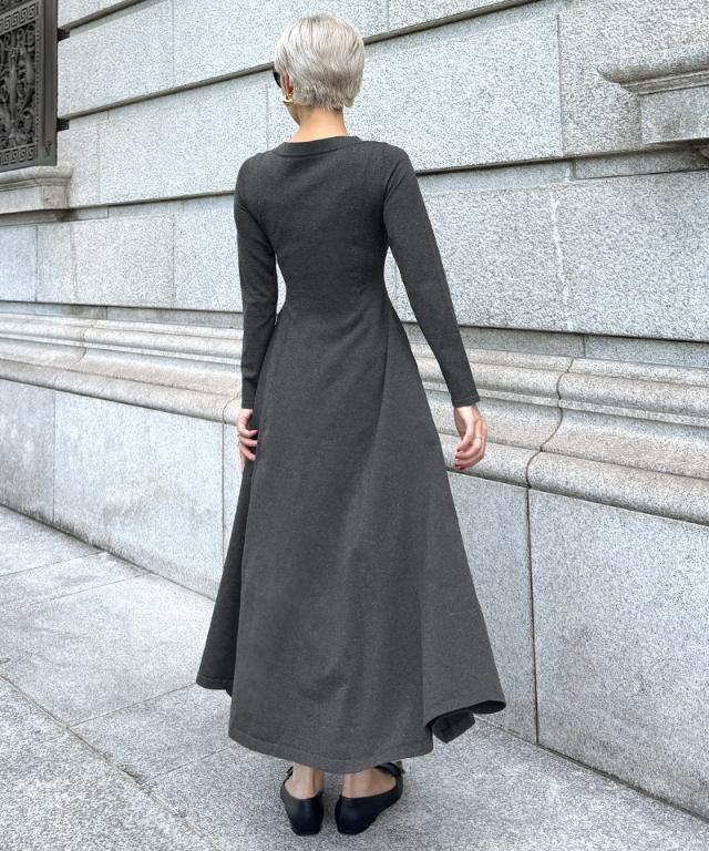 フラワーモチーフワンピース_gfa25aw-op05