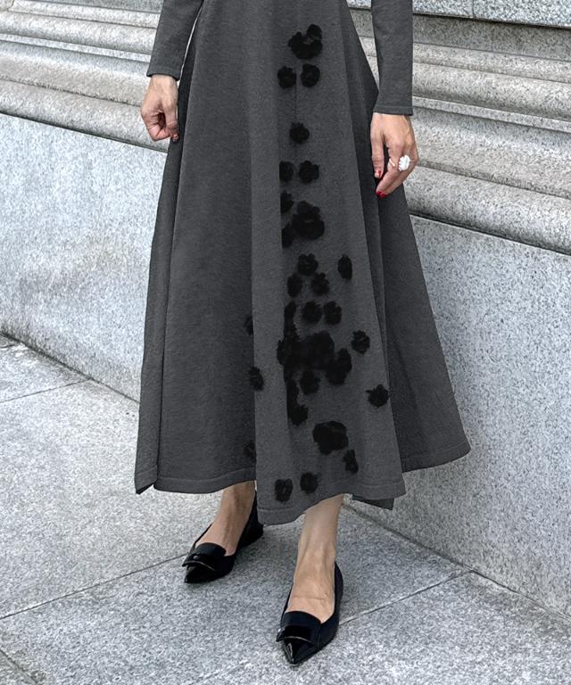 フラワーモチーフワンピース_gfa25aw-op05