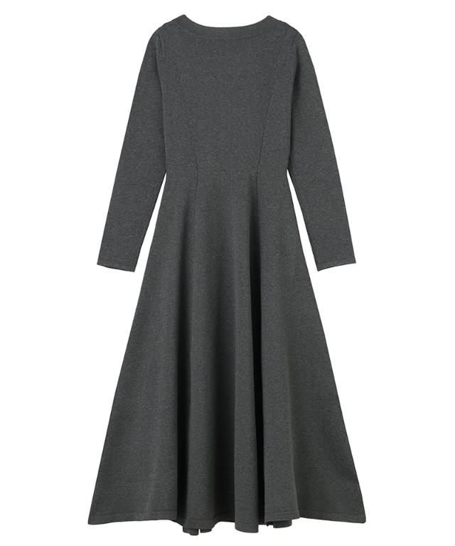 フラワーモチーフワンピース_gfa25aw-op05