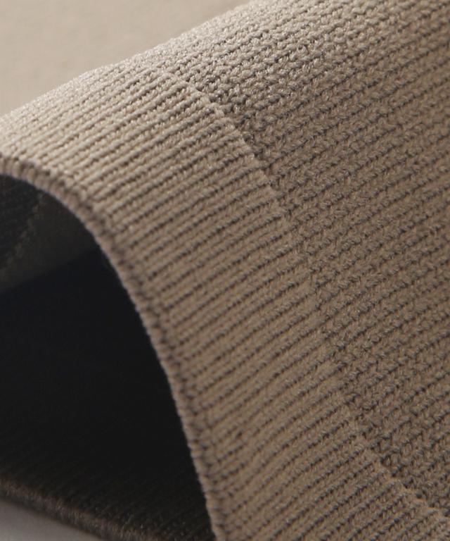 配色美ラインニットワンピース_gfa25aw-op12