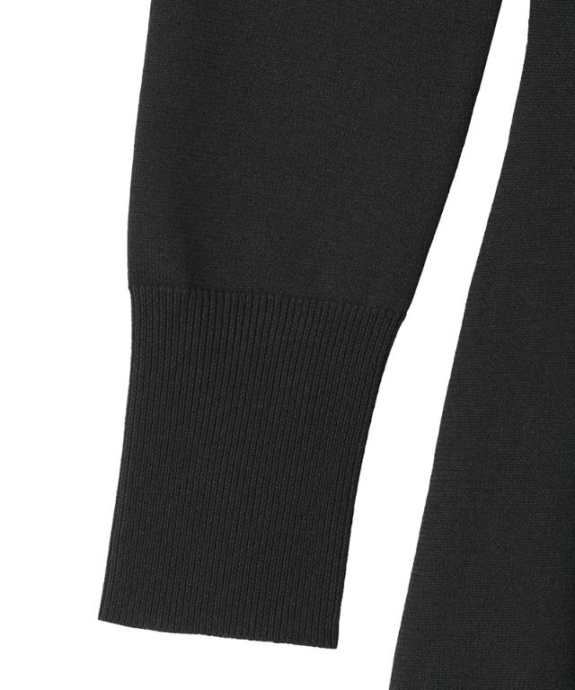 配色美ラインニットワンピース_gfa25aw-op12