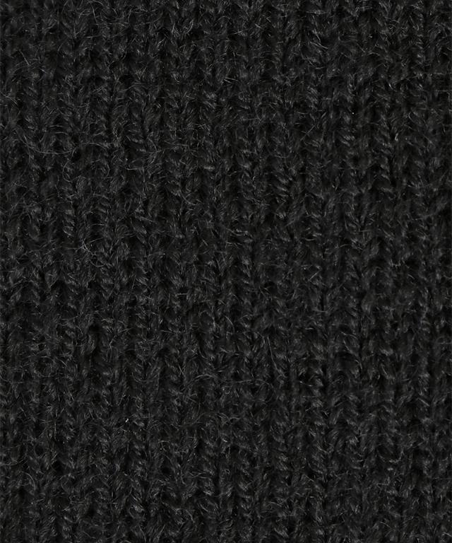 ウールサイドラインニットパンツ_gfa25aw-pt10