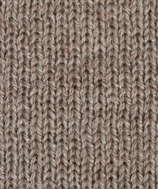 ウールサイドラインニットパンツ_gfa25aw-pt10