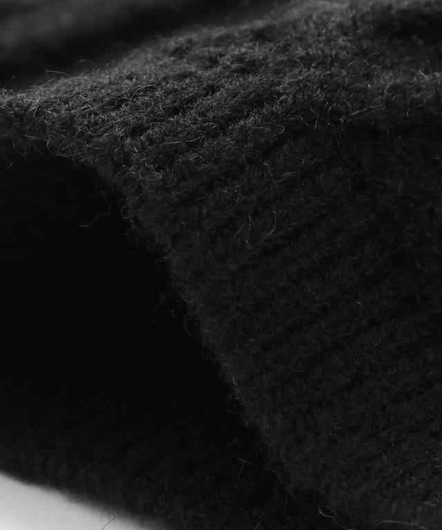 着痩せケーブルスカート_gfa25aw-sk08