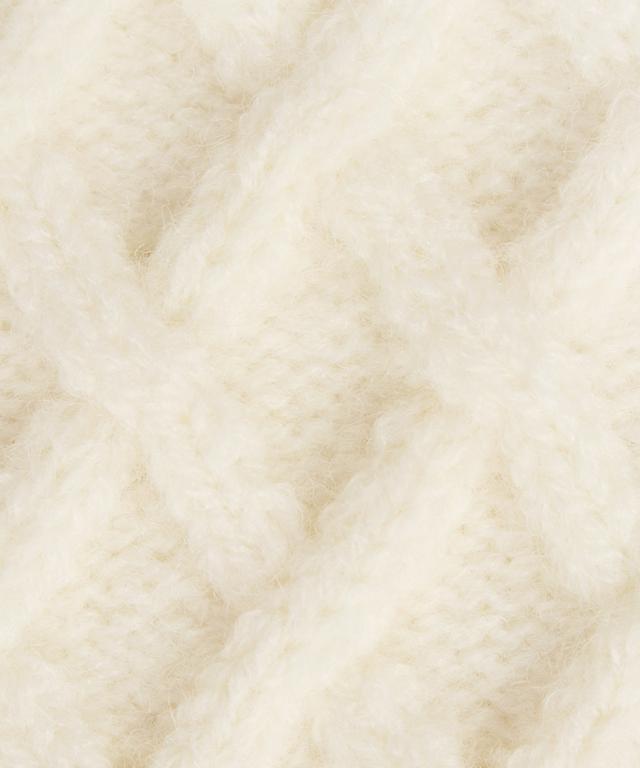 着痩せケーブルスカート_gfa25aw-sk08