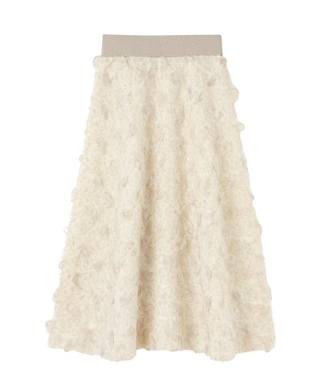3層編みラグジュアリーニットスカート_gfa25aw-sk14
