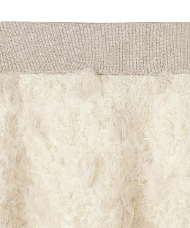 3層編みラグジュアリーニットスカート_gfa25aw-sk14