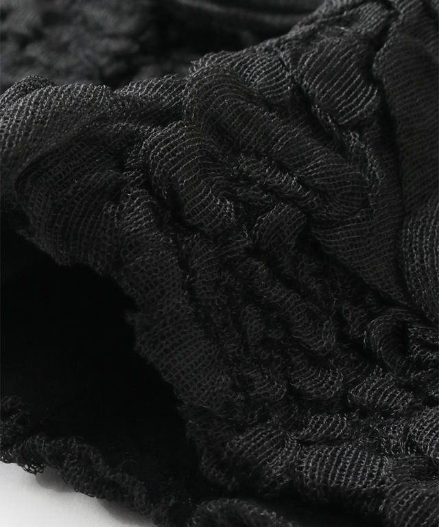 3層編みラグジュアリーニットスカート_gfa25aw-sk14