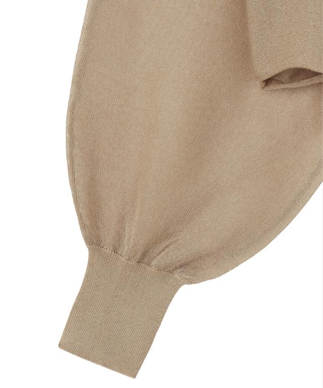 シアーボレロカーディガン_gfa25ss-nt11