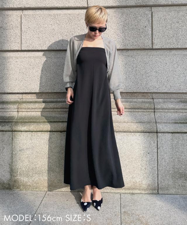 シアーボレロカーディガン_gfa25ss-nt11