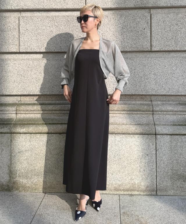 シアーボレロカーディガン_gfa25ss-nt11