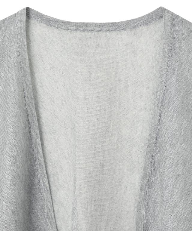 シアーボレロカーディガン_gfa25ss-nt11