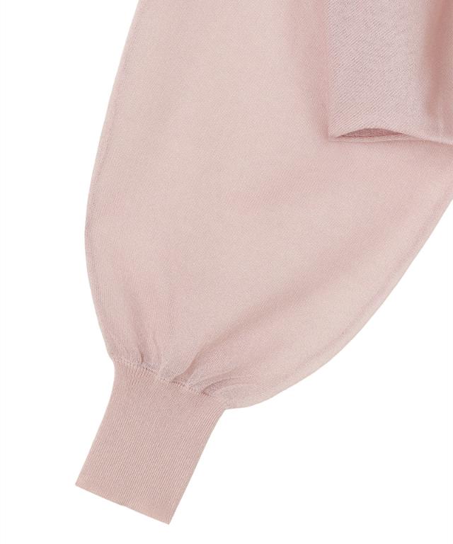 シアーボレロカーディガン_gfa25ss-nt11