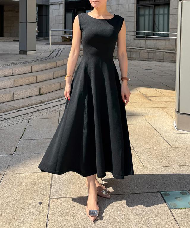 美シルエットサマーニットワンピース_gfa25ss-op09