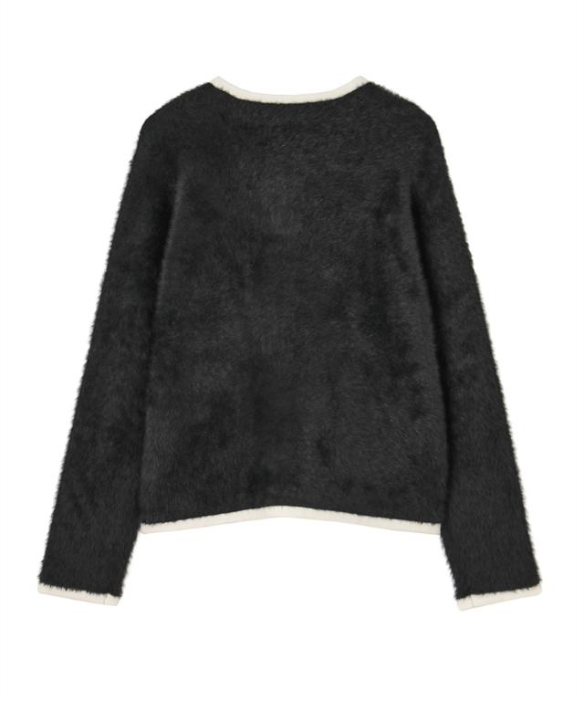 ビジューボタンニットジャケット_gfa26aw-nt12