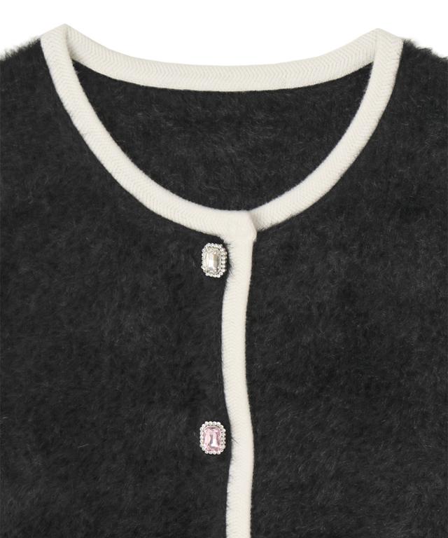 ビジューボタンニットジャケット_gfa26aw-nt12