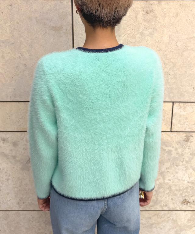 ビジューボタンニットジャケット_gfa26aw-nt12
