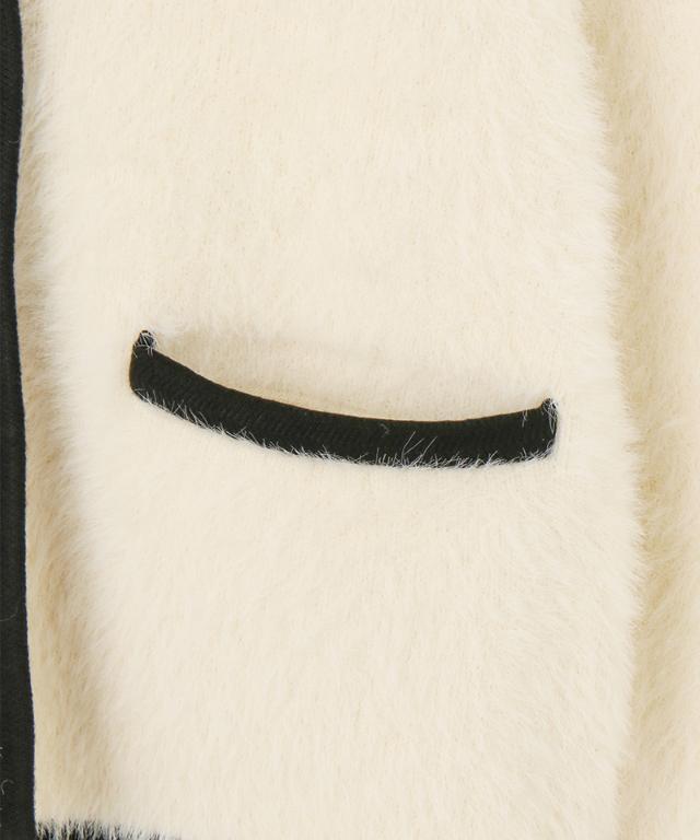 ビジューボタンニットジャケット_gfa26aw-nt12
