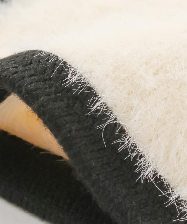 ビジューボタンニットジャケット_gfa26aw-nt12