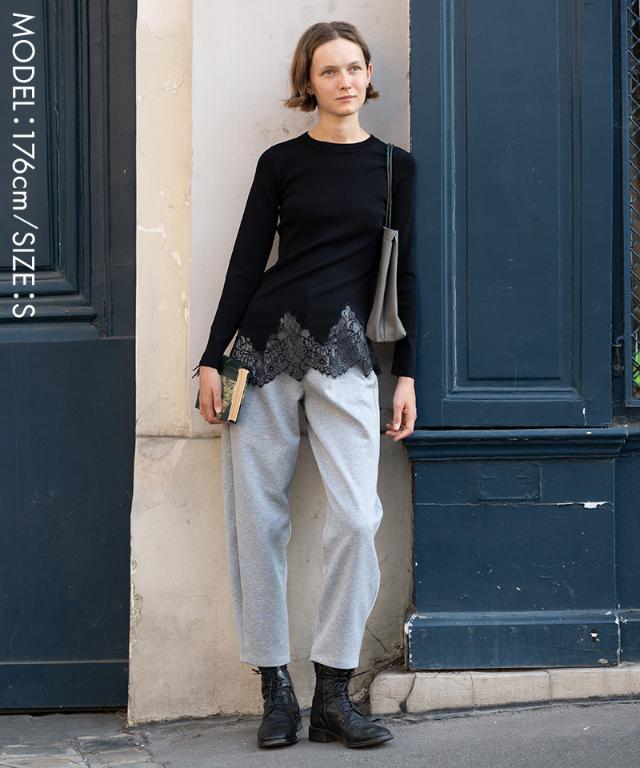 レースドッキングニット_gfa26aw-nt13