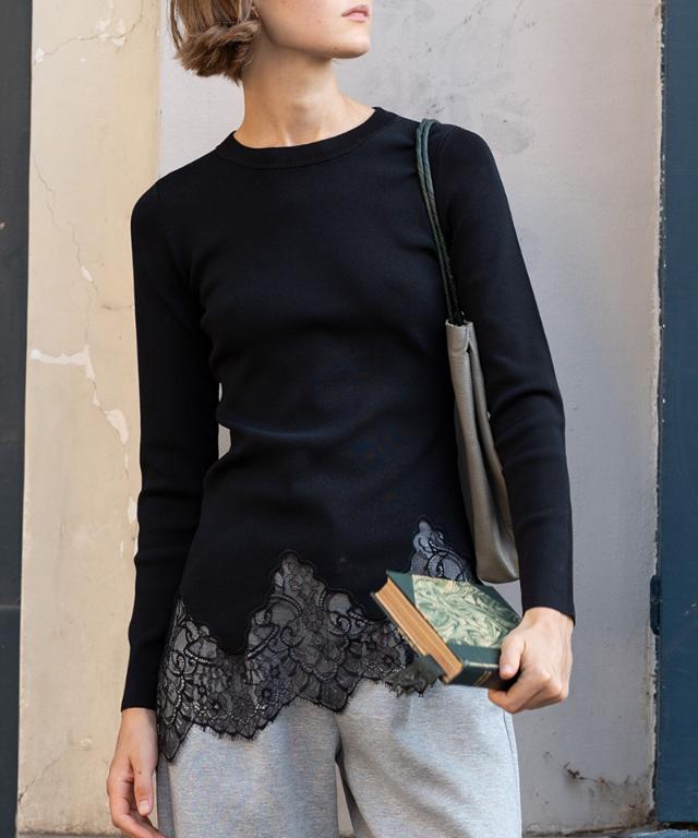 レースドッキングニット_gfa26aw-nt13