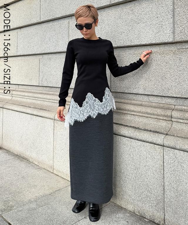 レースドッキングニット_gfa26aw-nt13