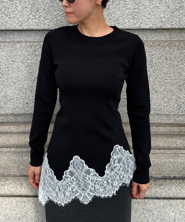 レースドッキングニット_gfa26aw-nt13