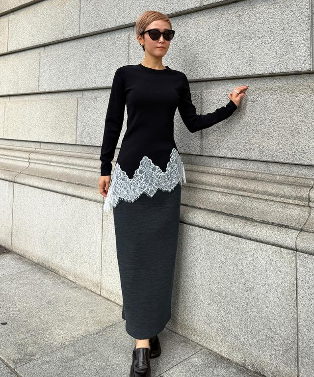 レースドッキングニット_gfa26aw-nt13