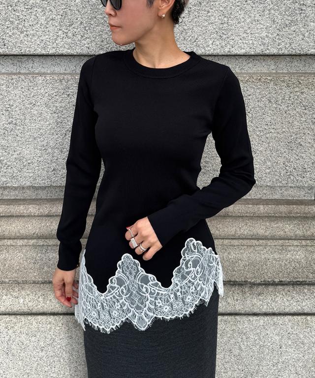 レースドッキングニット_gfa26aw-nt13
