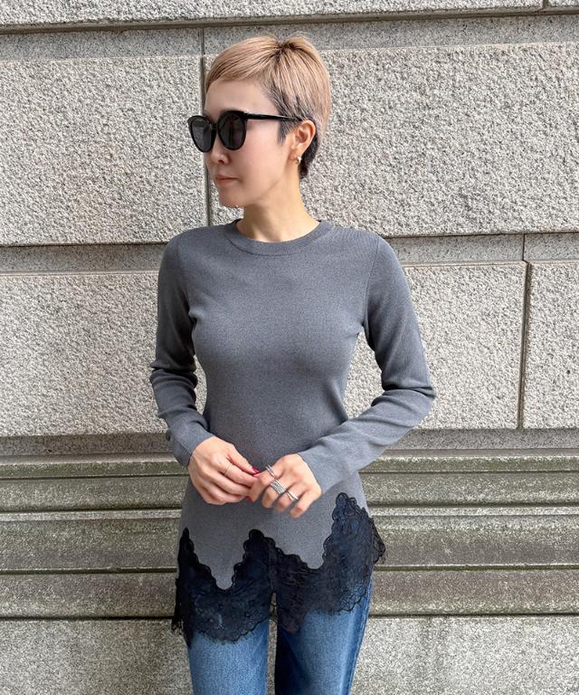 レースドッキングニット_gfa26aw-nt13