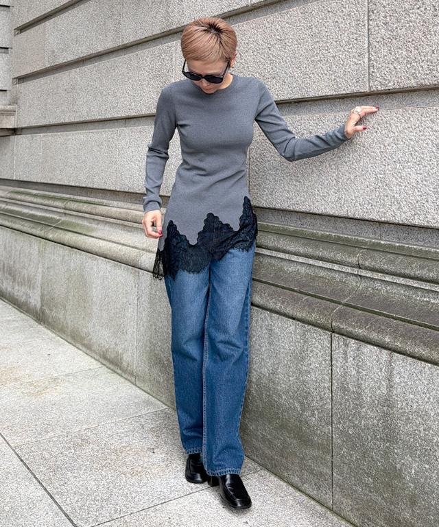 レースドッキングニット_gfa26aw-nt13
