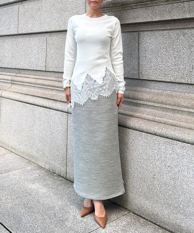 レースドッキングニット_gfa26aw-nt13