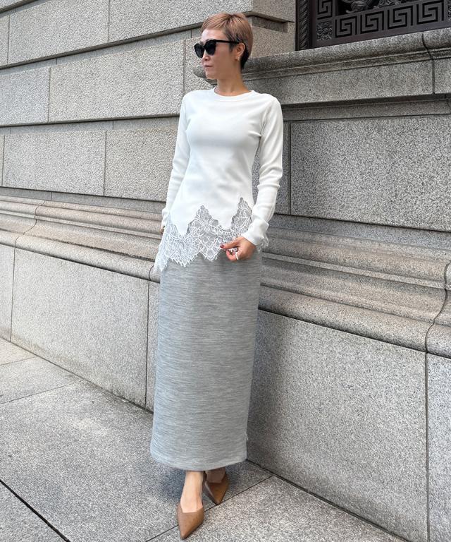 レースドッキングニット_gfa26aw-nt13