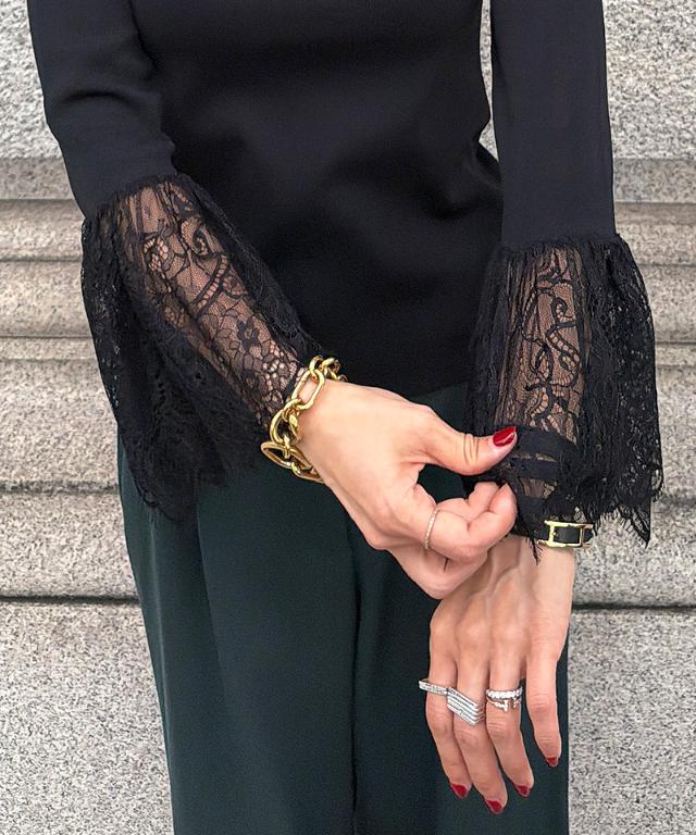 袖レースニット_gfa26aw-nt14