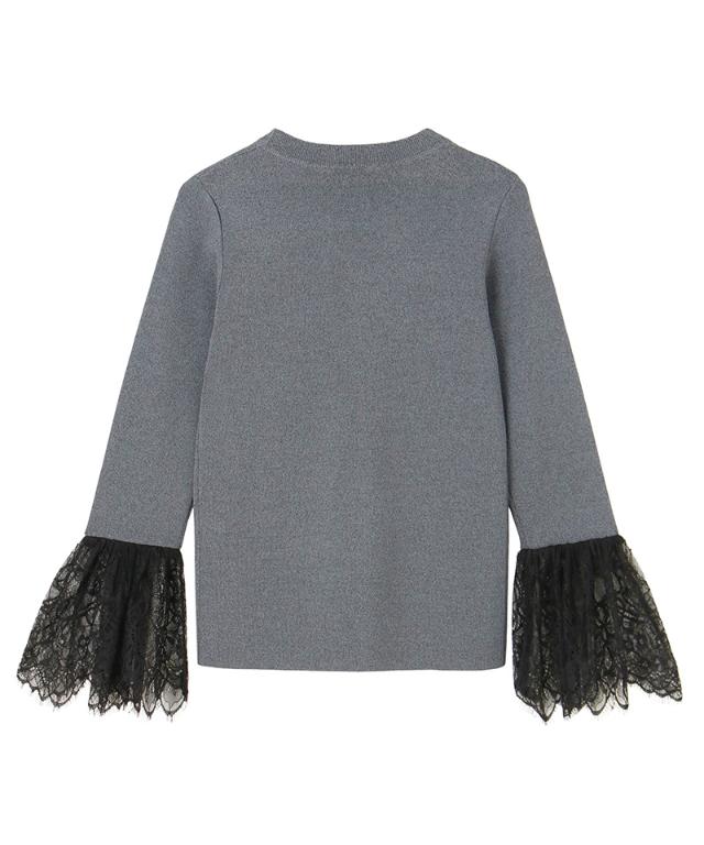 袖レースニット_gfa26aw-nt14