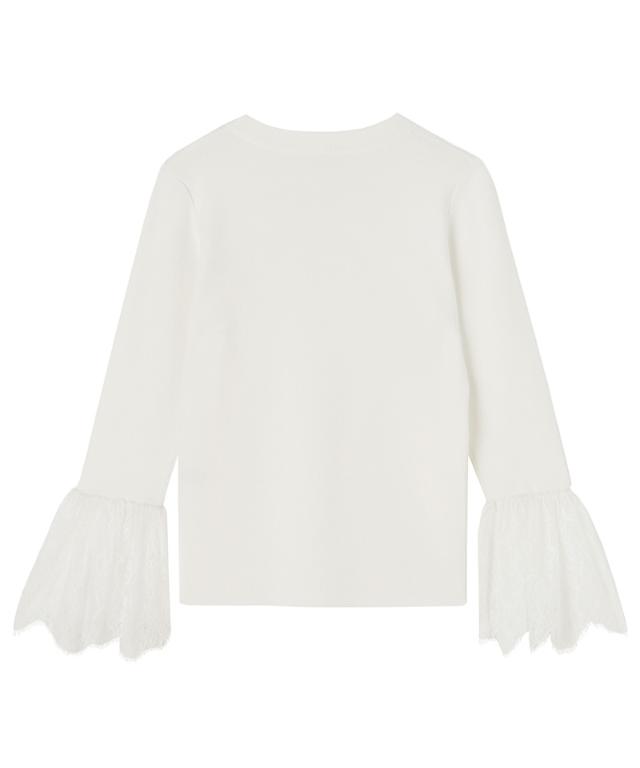 袖レースニット_gfa26aw-nt14