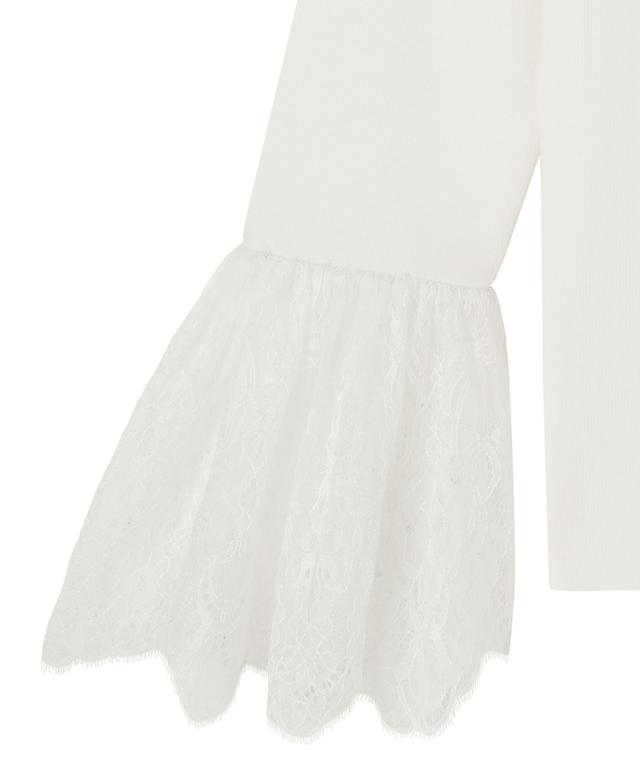 袖レースニット_gfa26aw-nt14