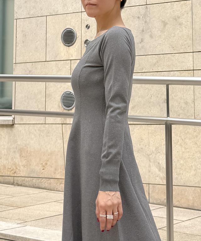 配色美ラインニットワンピース_gfa26aw-op17