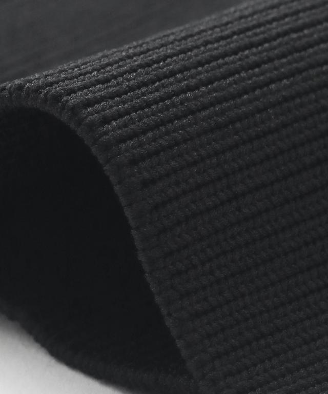 トップボタン立体カーディガン_gfa26ss-nt01