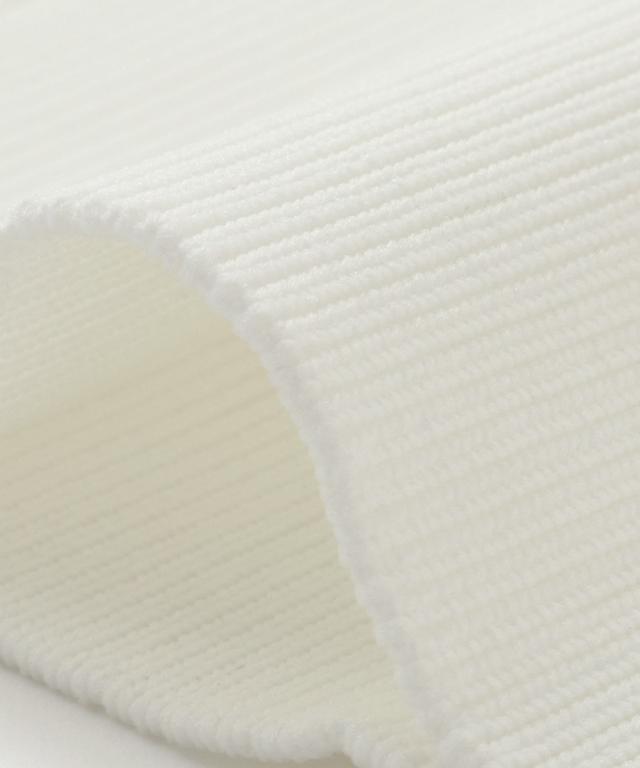 トップボタン立体カーディガン_gfa26ss-nt01