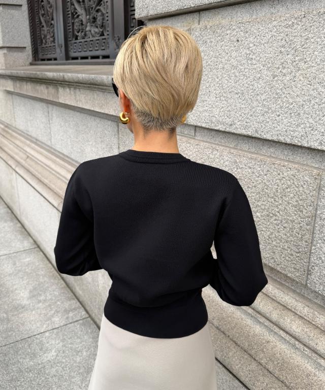 軽量ニットブルゾン_gfa26ss-nt03