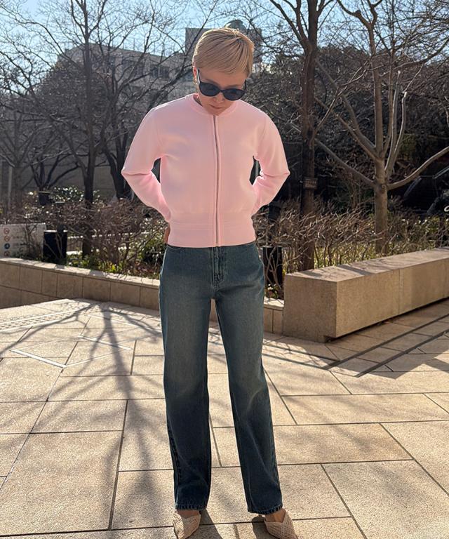 軽量ニットブルゾン_gfa26ss-nt03