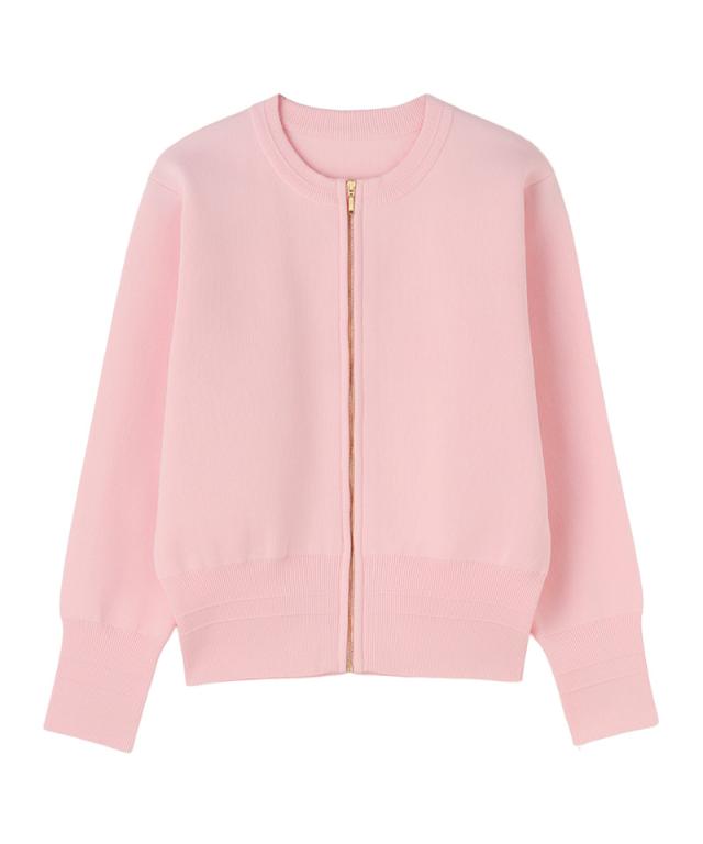 軽量ニットブルゾン_gfa26ss-nt03