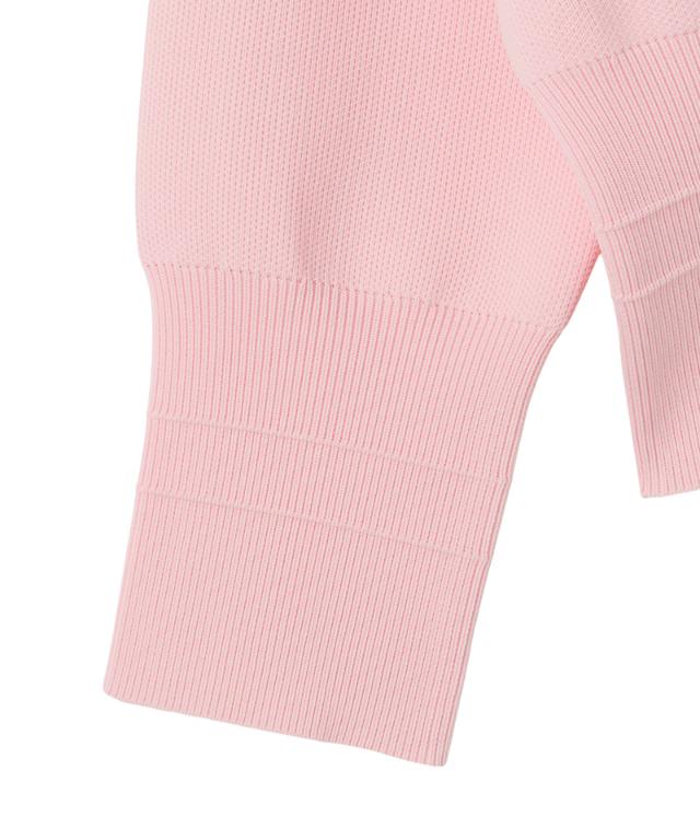 軽量ニットブルゾン_gfa26ss-nt03